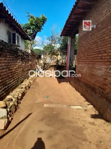Oferta vendo terreno con casita en capiata zona villa militar para inversion, foto 4