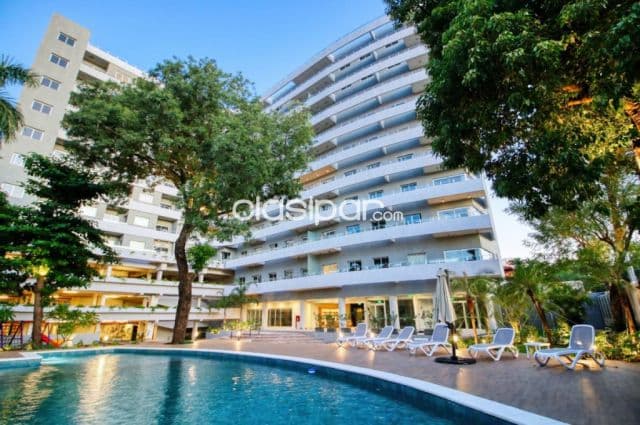 En venta departamento en asuncion barrio seminario id 37098