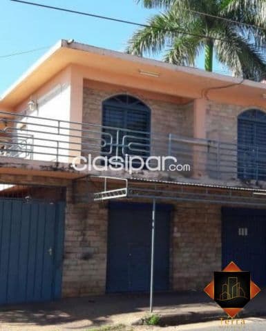 Casa en San Lorenzo