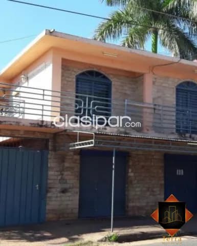 Casa en San Lorenzo, foto 2