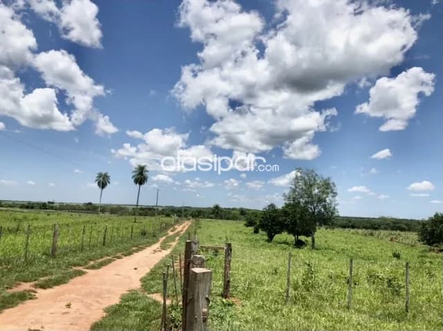 11 ha. Granja familiar en santa rosa del aguaray, foto 3