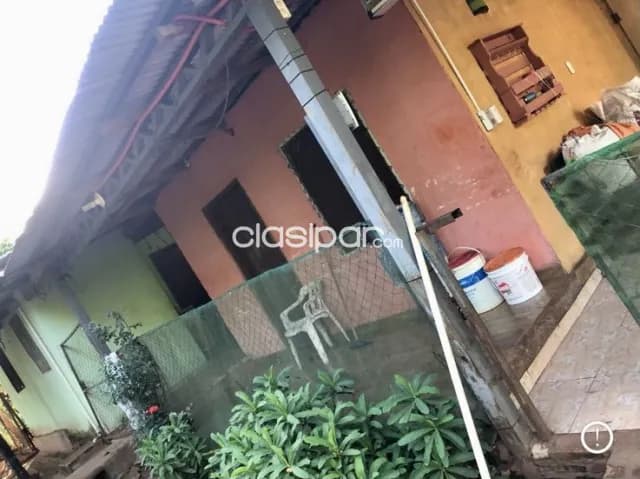 11 ha. Granja familiar en santa rosa del aguaray, foto 5