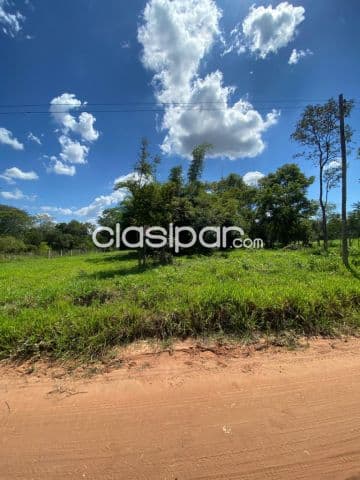Terreno en eusebio ayala - barreto grande, foto 1