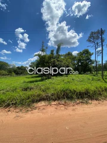 Terreno en eusebio ayala - barreto grande, foto 2