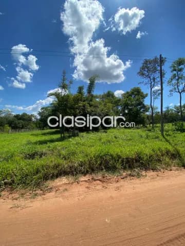 Terreno en eusebio ayala - barreto grande, foto 3