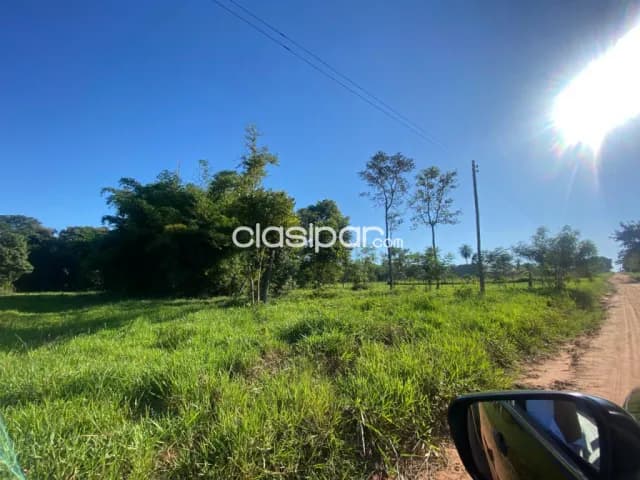 Terreno en eusebio ayala - barreto grande, foto 4