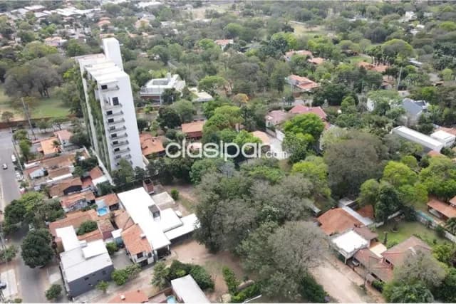 Terreno - Venta - Paraguay Asunción Mburucuyá VENDO AMPLIO TERRENO SOBRE AVDA. PRIMER PDTE, foto 5