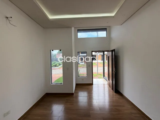 En venta chalet en barrio cerrado, foto 3