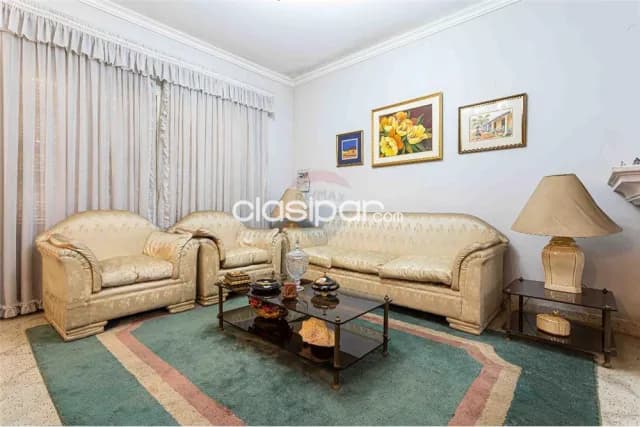 Casa - Venta - Paraguay Asunción San Cristóbal EXCLUSIVA RESIDENCIA EN BARRIO SAN CRISTOBA, foto 3