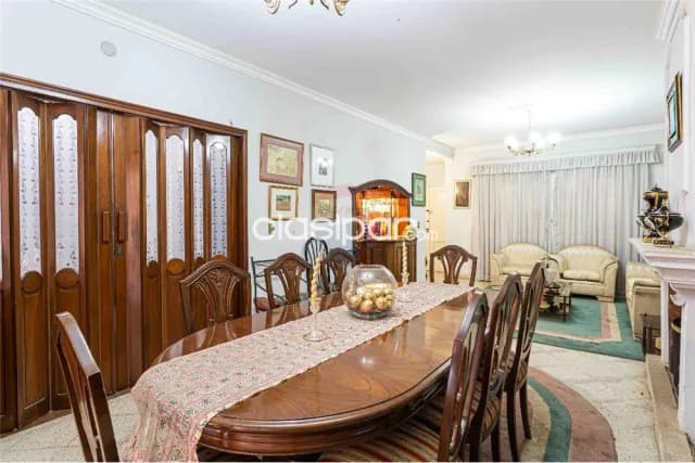 Casa - Venta - Paraguay Asunción San Cristóbal EXCLUSIVA RESIDENCIA EN BARRIO SAN CRISTOBA, foto 4