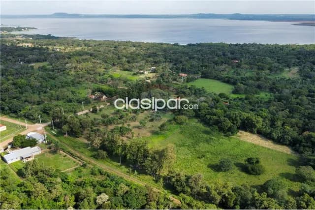 Terreno - Venta - Paraguay Cordillera San Bernardino IMPORTANTE TERRENO EN San Bernardino, foto 3