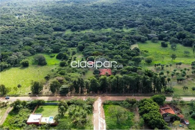 Terreno - Venta - Paraguay Cordillera San Bernardino IMPORTANTE TERRENO EN San Bernardino, foto 4