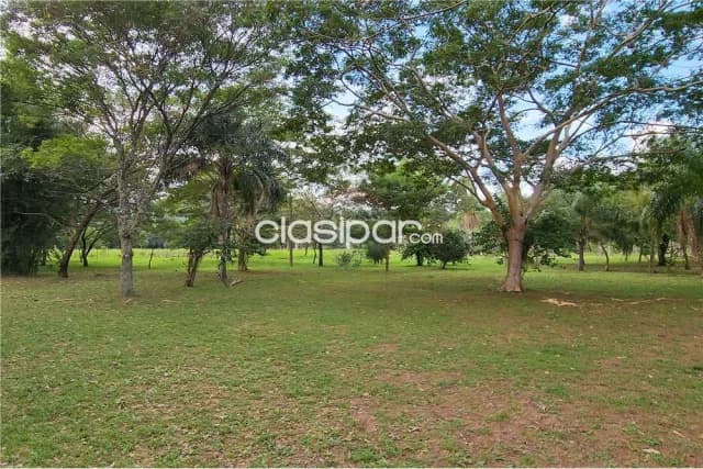 Terreno - Venta - Paraguay Cordillera San Bernardino IMPORTANTE TERRENO EN San Bernardino, foto 5
