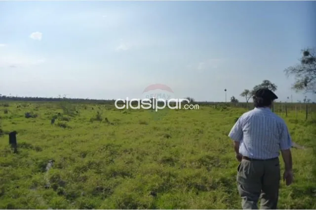 Estancia/Campo - Venta - Paraguay Presidente Hayes General José María Bruguéz ESTANCIA DE — foto 4