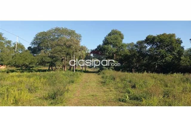 Terreno - Venta - Paraguay Central Luque 15 hectáreas en venta - Ruta Luque Sanber 2,170 — foto 5