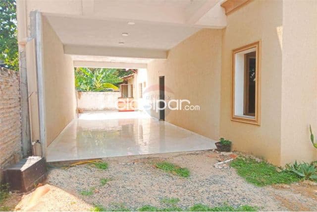 Casa - venta - paraguay Asunción Ycuá Satí ✨amplia casa de 2 plantas zona colegio goethe/q