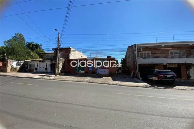 Local Comercial - Venta - Paraguay Asunción Ycuá Satí Vendo Amplia Propiedad de730 m²-Ykuá, foto 3