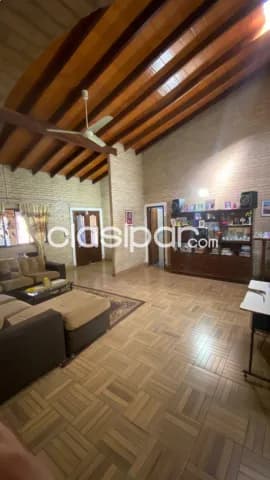 En Venta Espacioso Casa situado en el Barrio La Amistad de la ciudad de Luque ✨🤩 — foto 4
