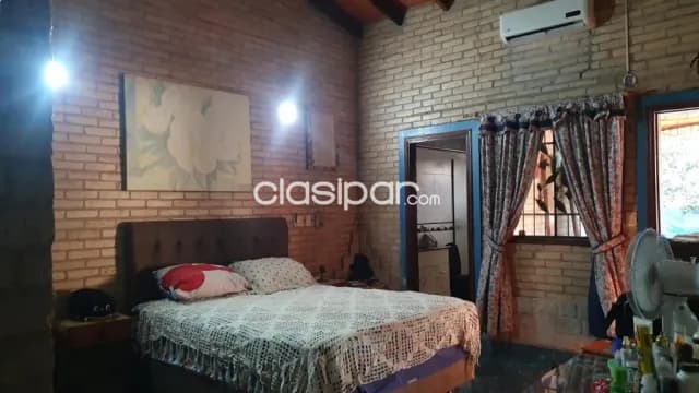 En Venta Espacioso Casa situado en el Barrio La Amistad de la ciudad de Luque ✨🤩 — foto 5