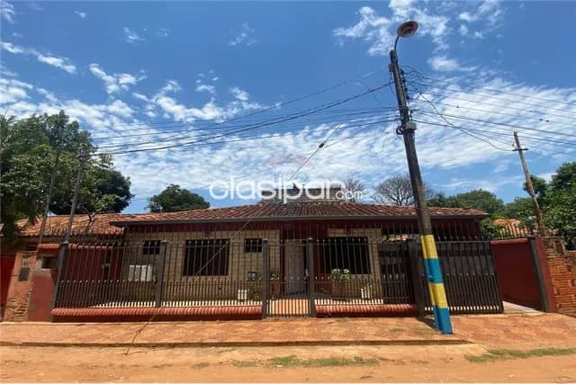 Casa en venta en Luque - Jardín de Oro, foto 3