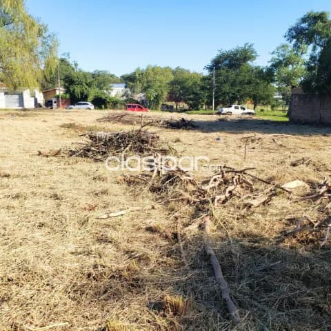 En venta terreno en Itá Enramada - a pasos de Av Perón - de 1100 m2, foto 3