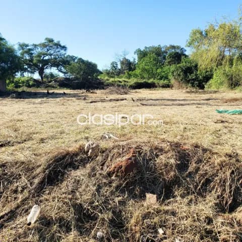En venta terreno en Itá Enramada - a pasos de Av Perón - de 1100 m2, foto 4