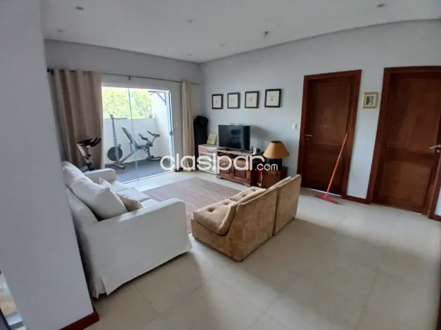 casa de 3 dormitorios en Barrio cerrado Montesol, Luque, foto 3