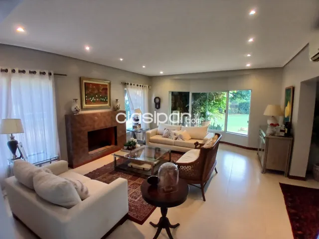 casa de 3 dormitorios en Barrio cerrado Montesol, Luque, foto 4