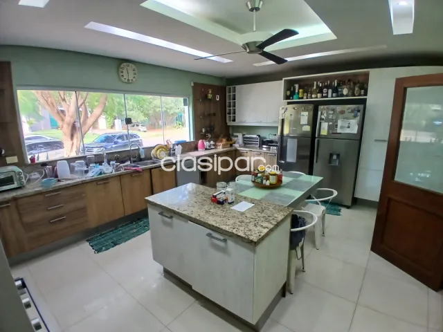 casa de 3 dormitorios en Barrio cerrado Montesol, Luque, foto 5