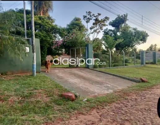 Oferta casa en itaugua - bº santa cecilia — foto 2