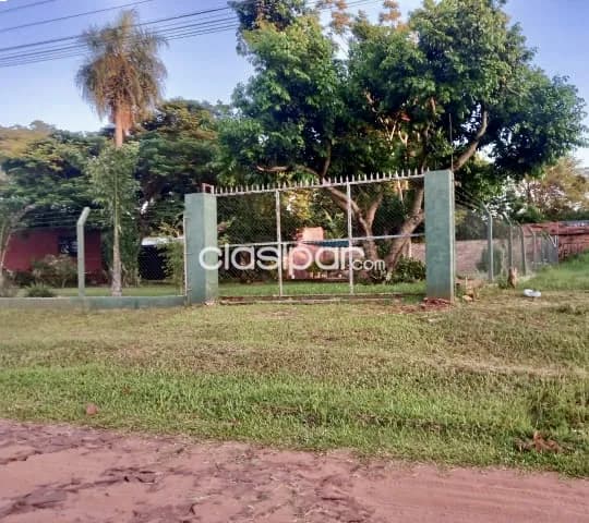 Oferta casa en itaugua - bº santa cecilia — foto 3