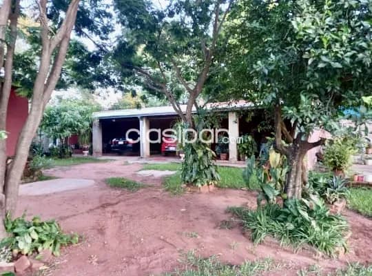 Oferta casa en itaugua - bº santa cecilia — foto 4