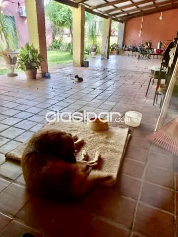 Oferta casa en itaugua - bº santa cecilia — foto 5