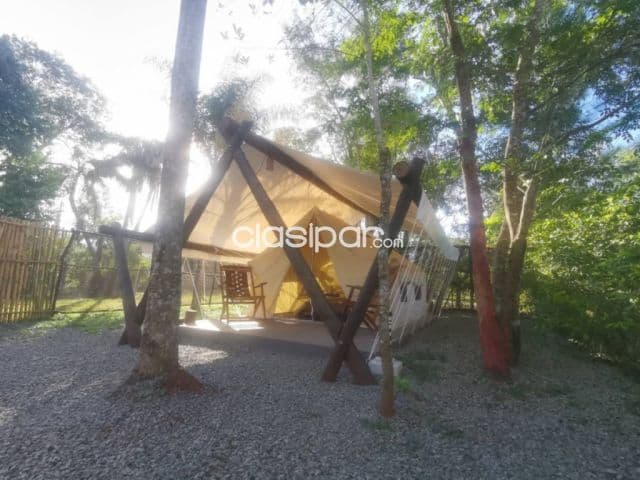 En venta propiedad turística en Piribebuy, Cordillera, foto 1