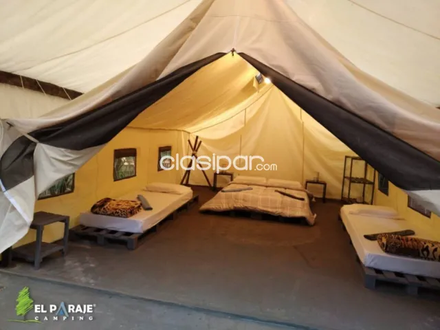 En venta propiedad turística en Piribebuy, Cordillera, foto 3