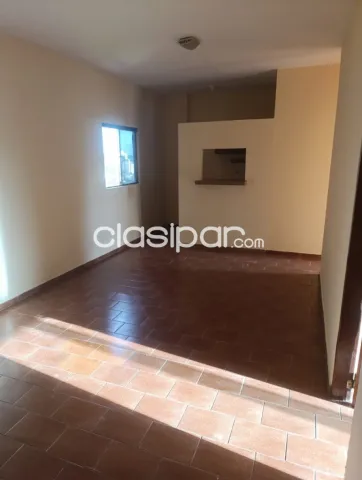 Departamento en el edificio américa III de Encarnación: 3 habitaciones y 1 baño, foto 5