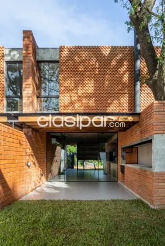 Duplex a estrenar en Luque zona conmebol cod 3373 — foto 3