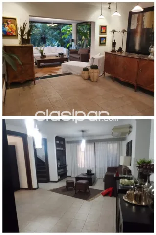 El dorado, emb. Eeuu: Residencia premium, gran recepcion, 7 dormit, amplio parque, piscina — foto 5
