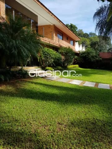 El dorado, emb. Eeuu: Residencia premium, gran recepcion, 7 dormit, amplio parque, piscina — foto 2