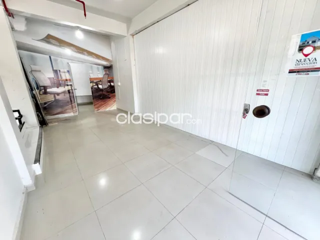 Salon showroom en asuncion Recoleta cod 4506, foto 3