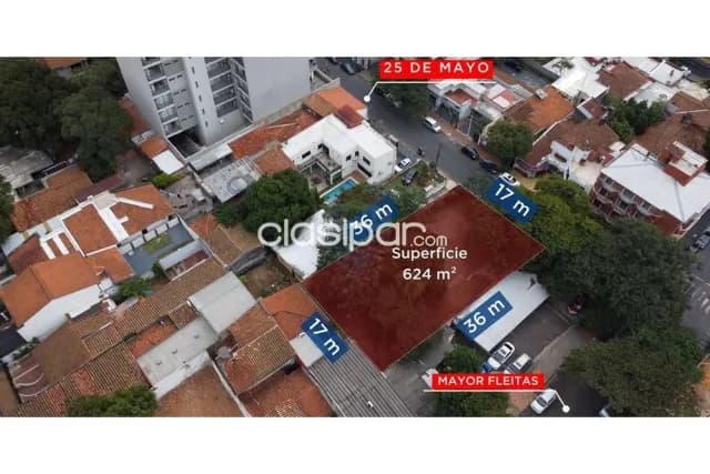 Terreno con ubicacion privilegiada, foto 3