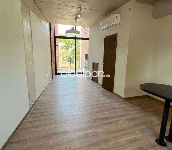 Departamento en asuncion mburucuya cod 5638