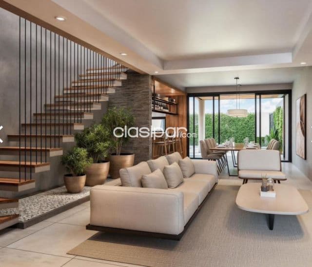Duplex en asuncion barrio ycua sati cod 5640