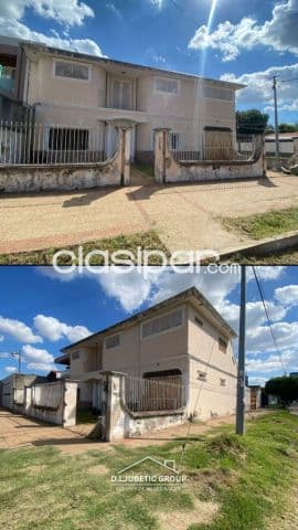 Casa en asuncion barrio san jorge cod 5644