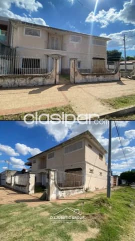 Casa en asuncion barrio san jorge cod 5644 — foto 2