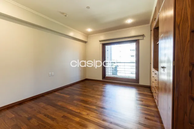 departamento tipo duplex de 6 dormitorios en Edificio Santa Teresa Bo. San Jorge — foto 3