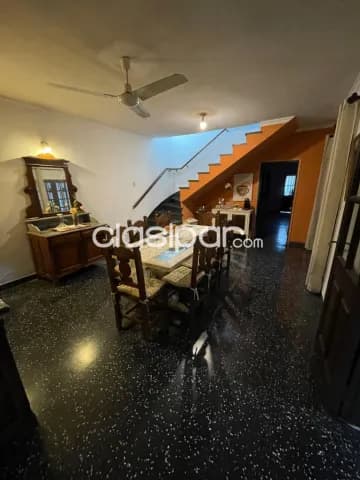 Casa en asuncion barrio obrero cod 5645 — foto 3