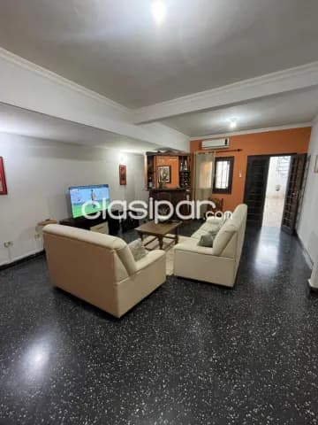 Casa en asuncion barrio obrero cod 5645 — foto 4