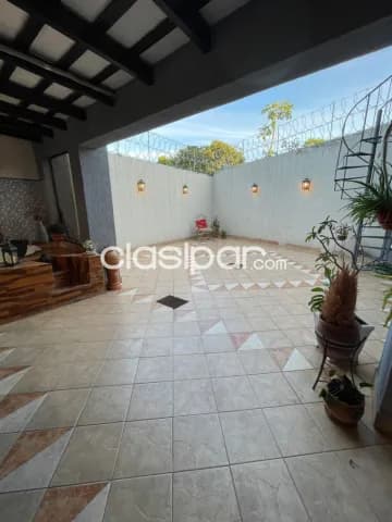 Casa en asuncion barrio obrero cod 5645 — foto 5