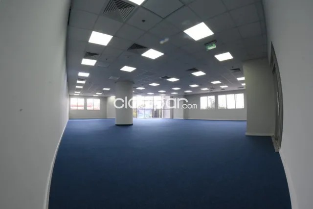 oficinas en el World trade center, foto 3